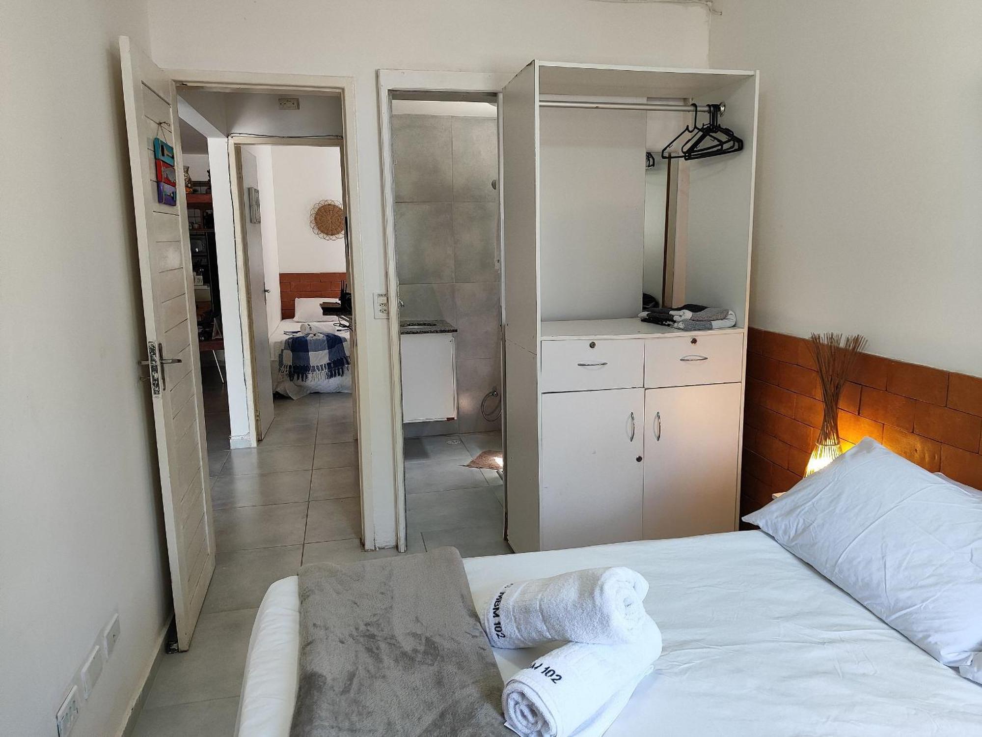 Апартаменти Flat Beira-Mar Марагожі Екстер'єр фото