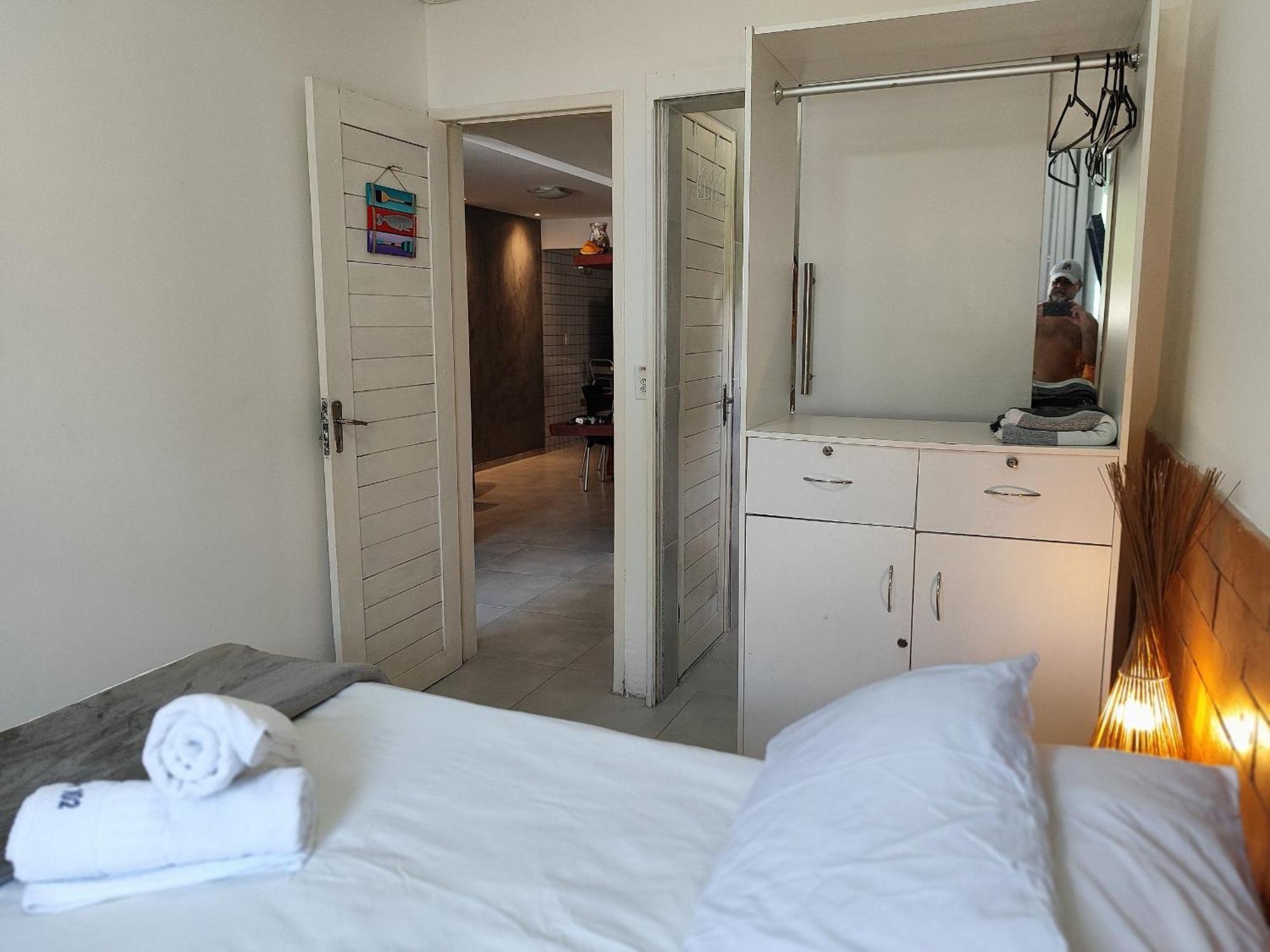 Апартаменти Flat Beira-Mar Марагожі Екстер'єр фото
